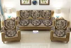 Polycotton 5 Seater Sofa Covers 