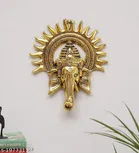Ganesha Wall Hanging