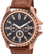 Analog watch for men 
