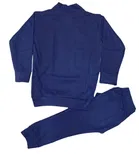 Hosiery Printed Clothing Set for Kids 