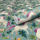 PVC Self Adhesive Wall Stickers 