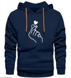 Full Sleeves Sweatshirt for Men 