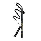 Blue Heaven 2X Intense Kajal Pencil, Blackshock, 0.30g 