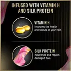 ट्रेसेम्मे स्मूथ एंड शाइन शैम्पू 185Ml