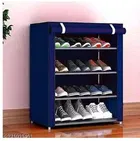 Collapsible Shoe Racks 