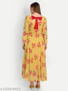 Printed Kurti for Women 