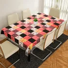 PVC Table Cover 