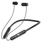 TECHFIRE TF750 Hi-Bass Bluetooth Neckband [Black]