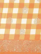 SVB खादी साड़ी फॉर विमेंस 