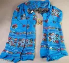 Cotton Dupatta for Women 