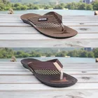 Flipflops for Men, Pack of 2, Multicolor 