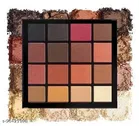 16 Colors Eye Shadow Palette, Multicolor