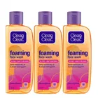 Clean & Clear Foaming Facewash 