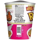 Nissin रोगन जोश कप नूडल्स 70 g