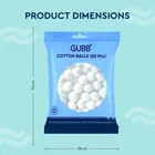 Gubb Cotton Balls 