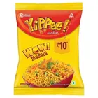 सुनफीस्ट यिप्पी! नूडल्स Wow मसाला 12X50 g 