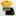 Cotton Blend Printed Clothing Set for Boys (Yellow & Black, 12-18 Months)