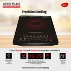 PIGEON Acer Plus Inducton Cooktop 