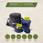 Oliveware Airtight Lunch Box 