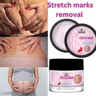 Enauniq Stretch Marks Removal Cream (50 g, Pack of 2)