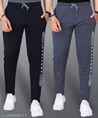 Polyester Trackpant for Men 