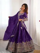 Lehenga Choli for Women 