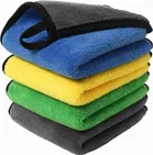 Microfiber Cleaning Cloth for Car 