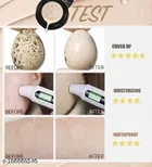 SUNISA Mushroom Head Make up Air Cushion BB Cream Waterproof Liquid Moisturizing White Concealer Foundation Air-permeable Natural Brightening Makeup CC Cream Natural Concealer Original 100% Foundation