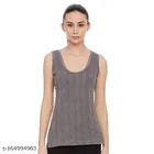 Woolen Thermal Top for Women 