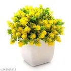 Plastic Artificial Flower 