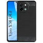 Vivo V2355 / Y58 5G / T3X / Y38 Mobile Back Cover 