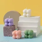 Mini Bubble Shaped Candles 