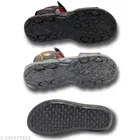 Sandals with Flipflop for Men 