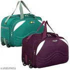 Polyester Duffel Bags 