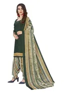 शारदा क्रिएशन विमेंस ड्रेस मटेरियल 