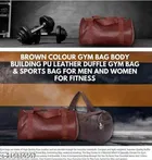 Gym Bag for Men & Women 