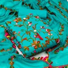 वीमेन अन्स्टिचड ड्रेस मटेरियल सूट 