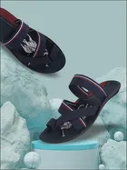 Flipflops for Men, Orange 