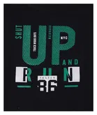 Half Sleeves Printed T-shirt for Boys 