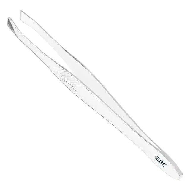 Gubb Tweezer (Flat)