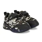 Sports Shoes for Boys, Olive 