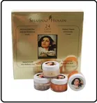 Shahnaz Husain Gold Mini Facial Kit (Set of 1, 200 g)