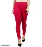 Lycra Ankle Length Leggings for Womens/Girls/Ladies 