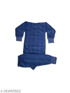 Woolen Thermal Set for Kids 