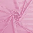 Grover Stripe Pillow Cover Pink 17x27inch Pack of 2