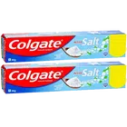 Colgate Active Salt Toothpaste 36 g (Pack Of 2)