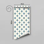 Vinyl Wallpaper Sticker for Wall Decoration 