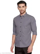 Spread Collar Kurta for Men 
