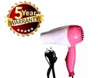 Professional Hair Dryer (Assorted, 100 W)