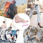 Moisturizing Silicon Gel Pad 